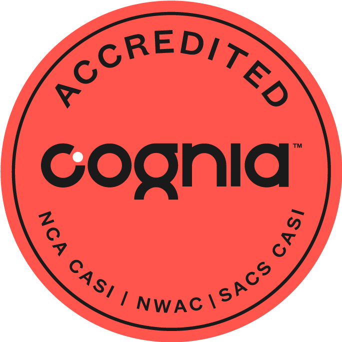 Cognia Accreditation